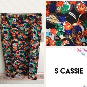 LuLaRoe Cassie Skirt